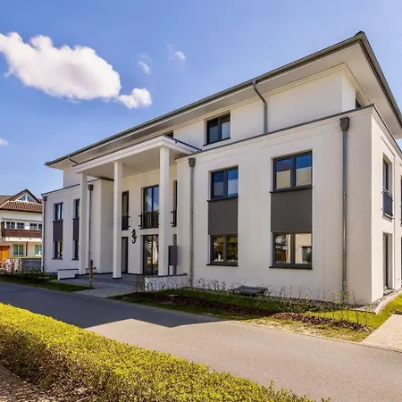 Suite-diamant Zingst