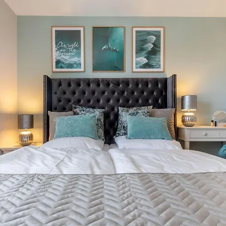 Suite-diamant Apartment