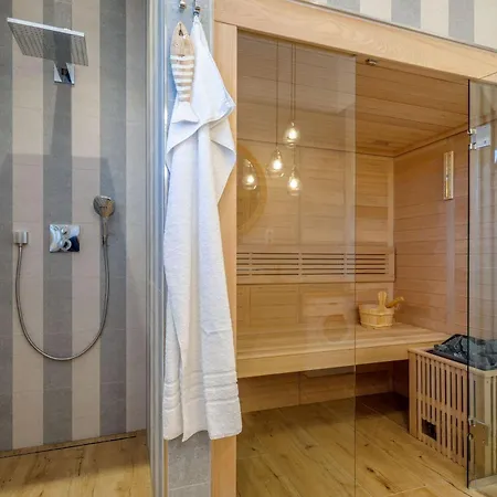 Apartment Suite-diamant