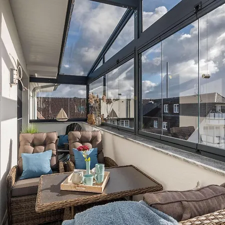 Suite-diamant Apartment *