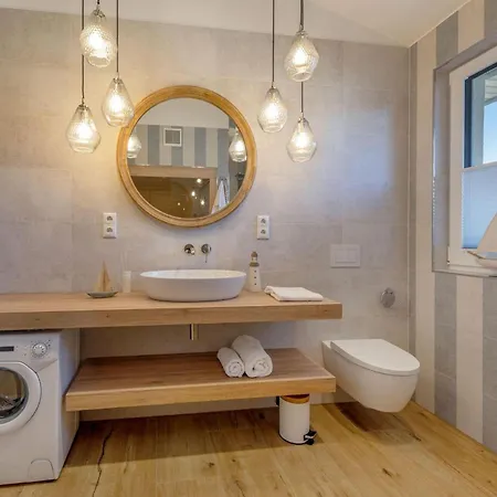 Apartment Suite-diamant *